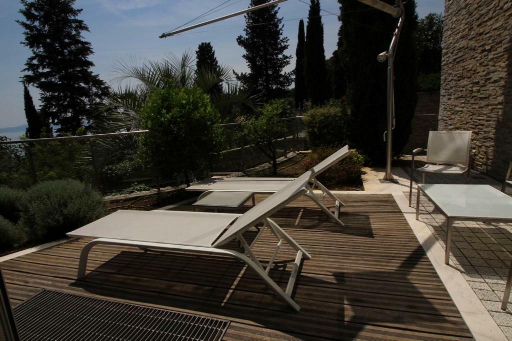 אופטיה Deluxe Apartment Volosko מראה חיצוני תמונה