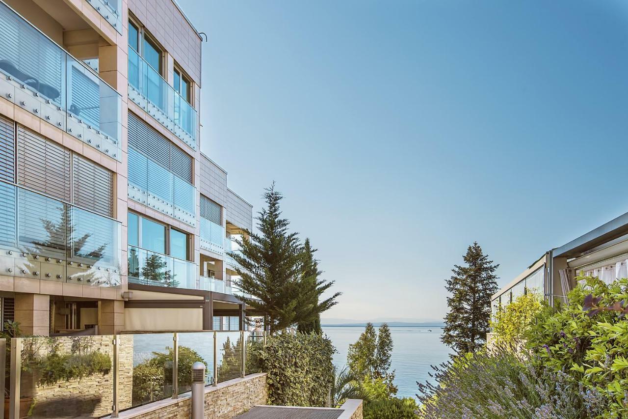 אופטיה Deluxe Apartment Volosko מראה חיצוני תמונה