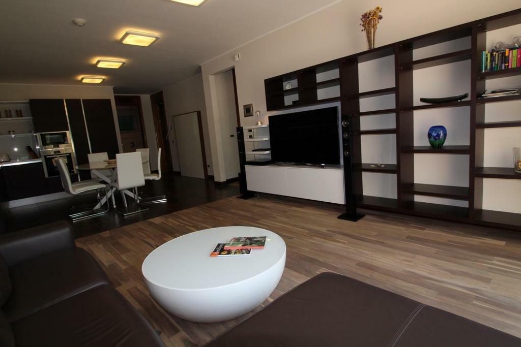 אופטיה Deluxe Apartment Volosko מראה חיצוני תמונה