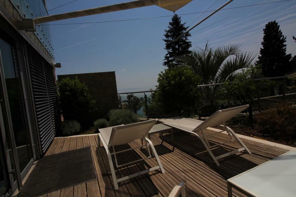 אופטיה Deluxe Apartment Volosko מראה חיצוני תמונה