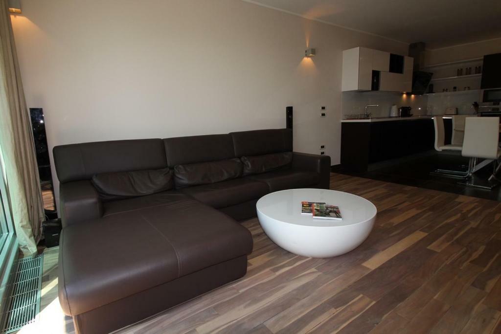 אופטיה Deluxe Apartment Volosko מראה חיצוני תמונה